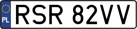 RSR82VV