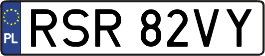 RSR82VY