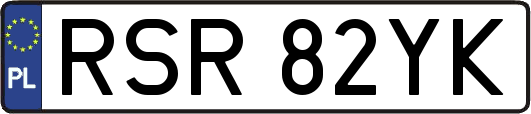 RSR82YK