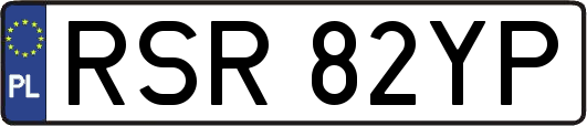 RSR82YP
