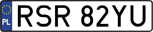 RSR82YU