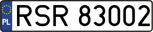 RSR83002