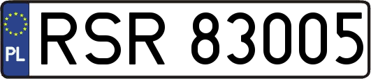 RSR83005