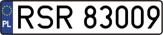 RSR83009