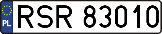 RSR83010