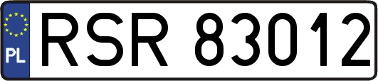 RSR83012