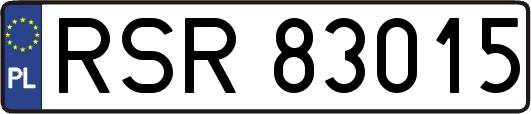 RSR83015
