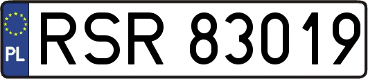RSR83019