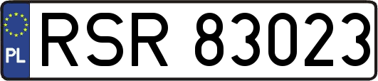 RSR83023