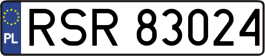 RSR83024