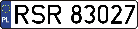 RSR83027