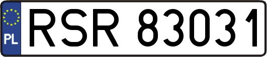 RSR83031