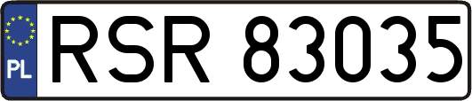 RSR83035