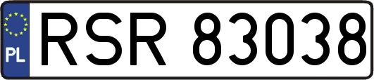 RSR83038