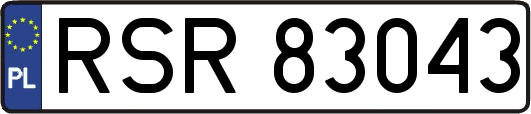 RSR83043