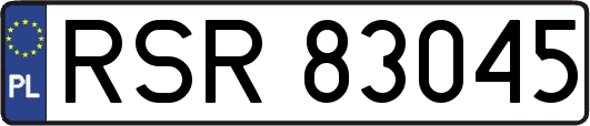 RSR83045