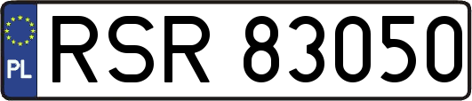 RSR83050