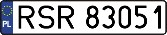 RSR83051