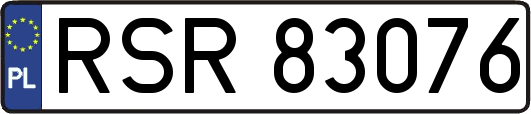 RSR83076
