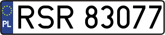 RSR83077