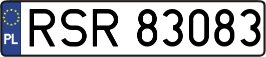 RSR83083