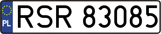 RSR83085