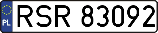 RSR83092
