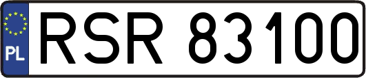 RSR83100