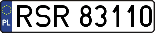 RSR83110