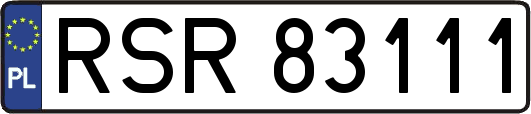 RSR83111