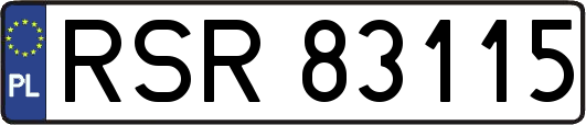 RSR83115