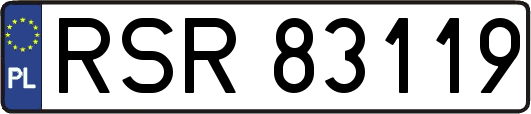 RSR83119