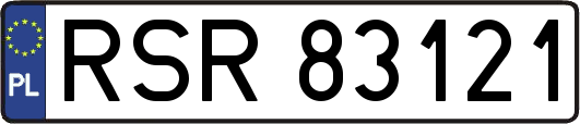 RSR83121