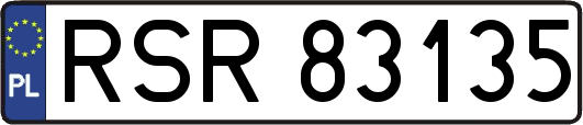 RSR83135