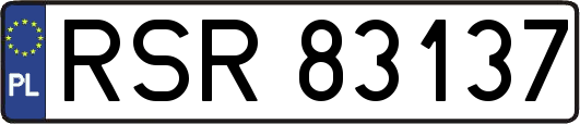RSR83137