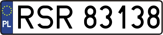 RSR83138