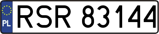 RSR83144