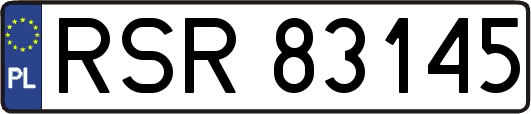 RSR83145