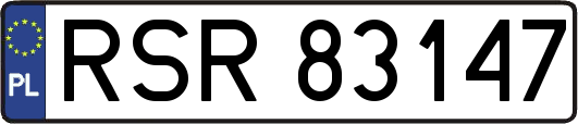 RSR83147