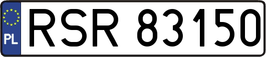 RSR83150