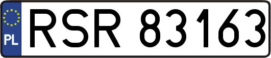 RSR83163