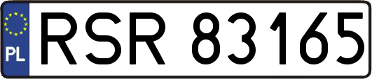 RSR83165