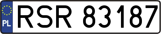 RSR83187