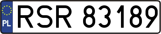 RSR83189