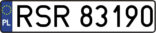 RSR83190