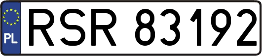 RSR83192