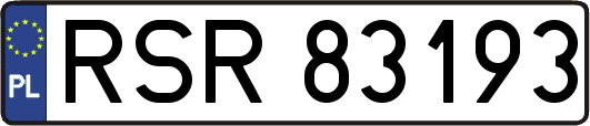 RSR83193
