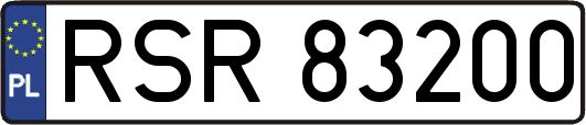RSR83200