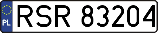 RSR83204