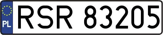 RSR83205